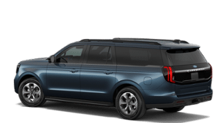 2027 Ford Expedition® External Image 2